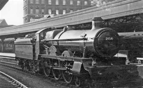 London Paddington Station