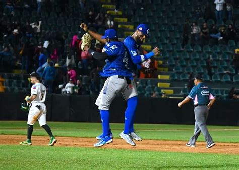 Yaquis De Obreg N On Twitter Hoy Ganaron Los Yaquis Y La Serie