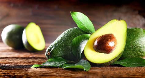 Por qué deberías comer aguacate todos los días