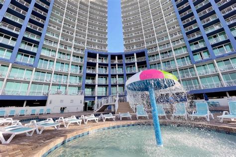 Avista Resort Myrtle Beach Updated Prices 2025