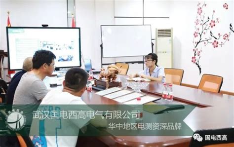 News Shan Xi Customers Visit Hv Hipot For Inspection