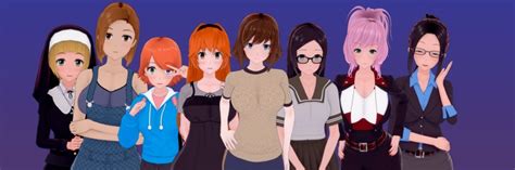 Memories of a Dream - Version 0.3 Download