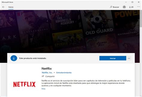 Cómo Descargar E Instalar Netflix En Mi Pc Windows 7 8 Y 10 Tecnoguia