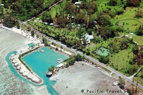 Pictures of Koro Sun Resort Fiji Islands