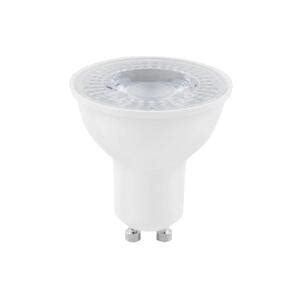 Lampada Par16 Led Mr16 Dicroica 6w 3000k Bivolt Sth8535 Leroy Merlin