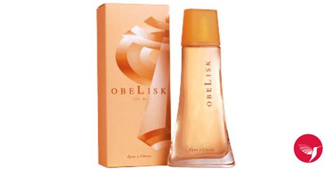 Obelisk Gua De Cheiro Parfum Un Parfum Pour Femme