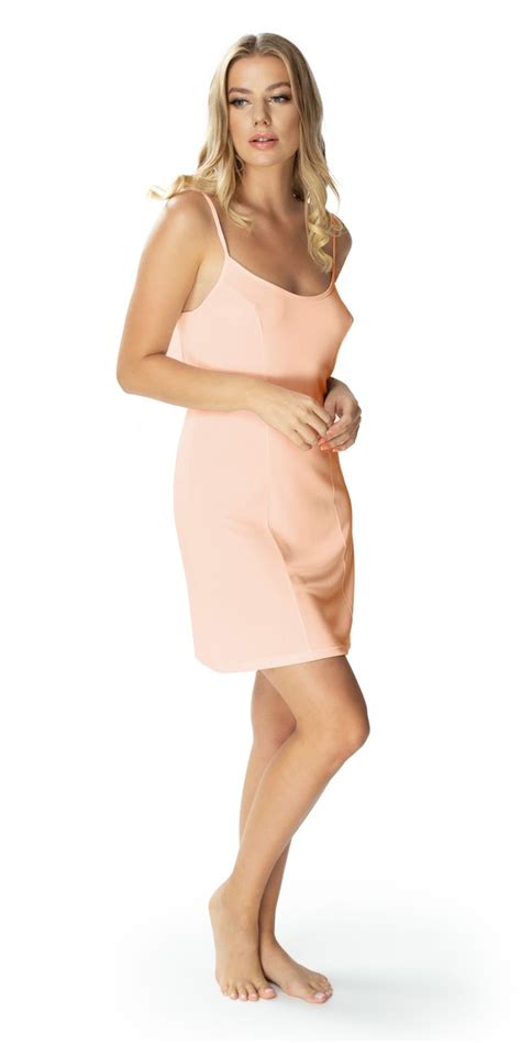 Halka Gracja Morelowy Mewa Lingerie Moda Sklep Empik