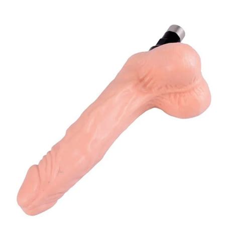 Dildo Attachment Cm Bendable Xlr Hismith