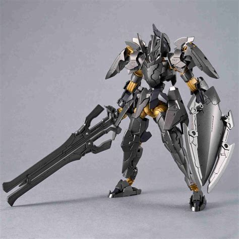 Mm Spinatio Black Knight Type Exm A Bk P Bandai Shopee Thailand