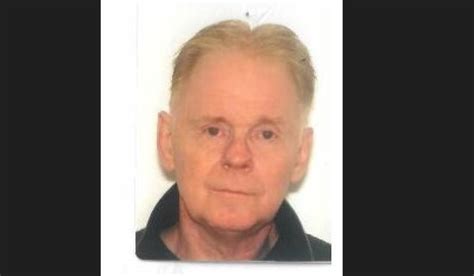 Appeal Renewed For Missing Carlow Man Ger O Connell Kildare Live