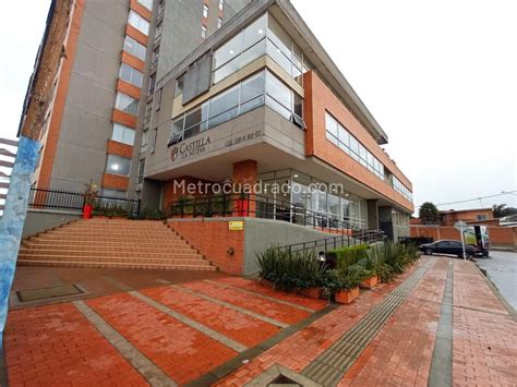 Venta de Apartamento en Castilla occidental Bogotá D C 2510 M4581394