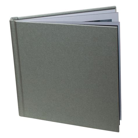 Complete Fabric Cover Albums Jc Photo Album