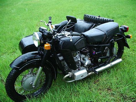 Dnepr mt 10 - specs, photos, videos and more on TopWorldAuto