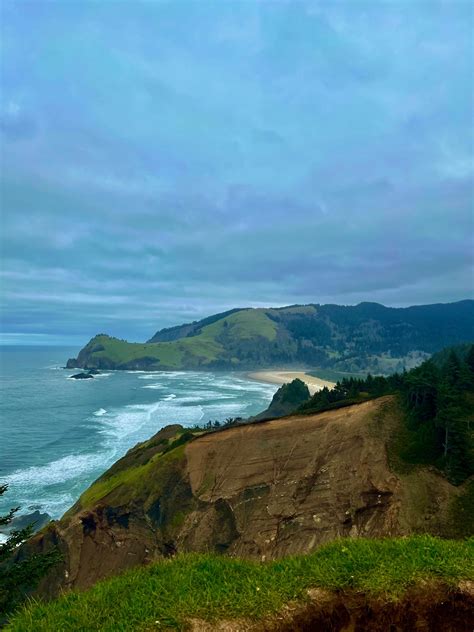 God's Thumb Hike: The Best of the Oregon Coast | Oregon Tails