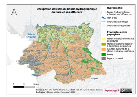 La Carto Graphie ArpentageS