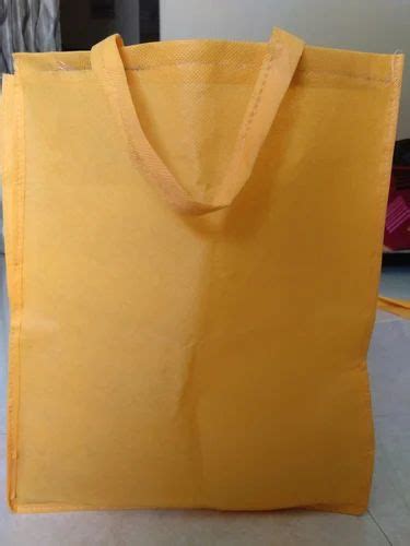 60 Gsm Non Woven Bags Capacity 10kg At Best Price In Nagpur Id