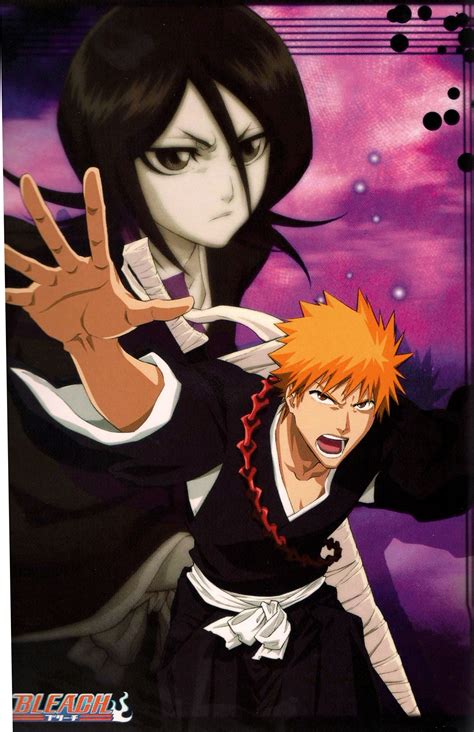 Bleach Scans Anime Photo 33924297 Fanpop