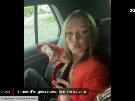 Disparition De Lina Qui Est Ce Troisième Témoin Qui A Vu L