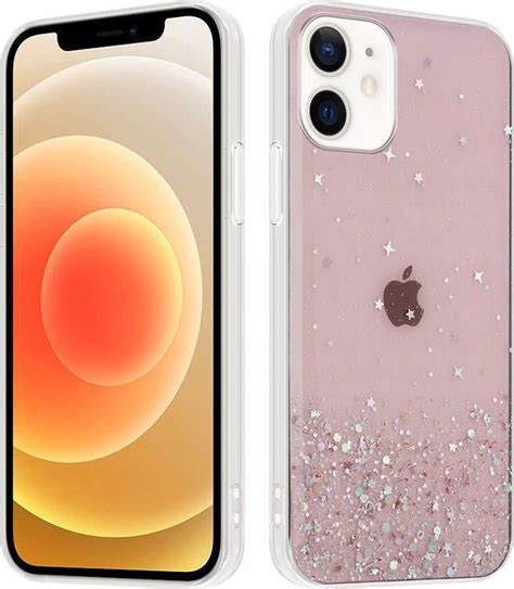 MX Shine Iphone 11 Pro Max Pink Różowy Etui na telefon ceny i