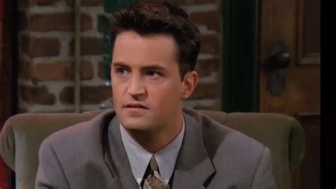 Friends Ces Hommages Touchants Rendus Matthew Perry