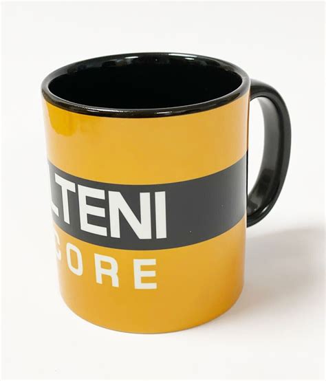 Retro Cycling Team Mug Molteni Arcore Ebay