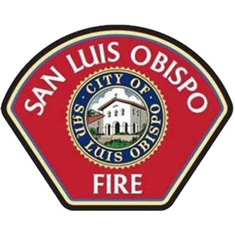 San Luis Obispo Fire Department - 8 Public Safety updates — Nextdoor — Nextdoor