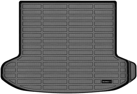 Auxko All Weather Cargo Liner Fit For Kia Sportage Tpe