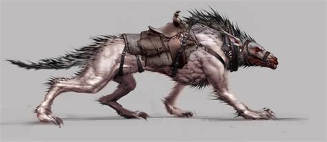 Warg