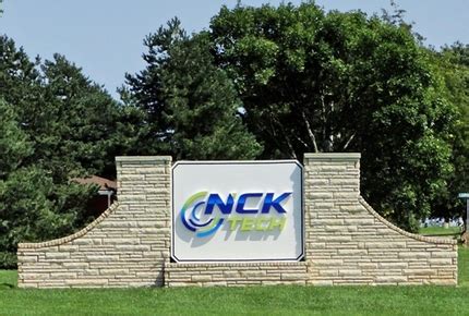 NCK Tech College