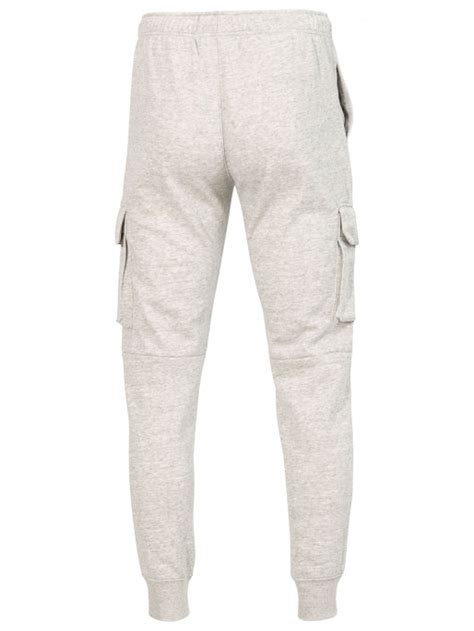 Champion Rib Cuff Cargo Pant