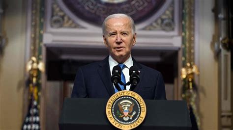 US House Launches Republican Impeachment Inquiry Against Biden US