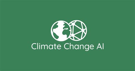 Climate Change AI - Hiring (Educational Events Coordinator) | Climate ...