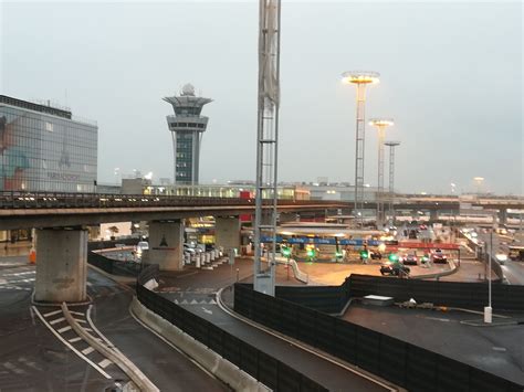 Aéroport de Paris-Orly - Orly, France - Wikipedia Entries on Waymarking.com