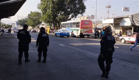 Seguridad Ciudadana Oaxaca de Juárez on Twitter Elementos de