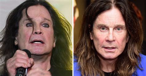 Ozzy Osbourne Shares An Update About His Health Says Hes Retiring From Touring