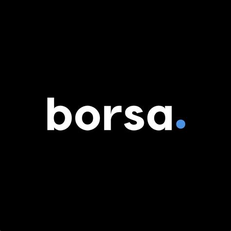 Borsa