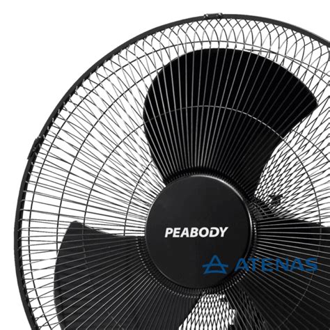 Ventilador De Pie 20 50 Cm Peabody PE VP2061