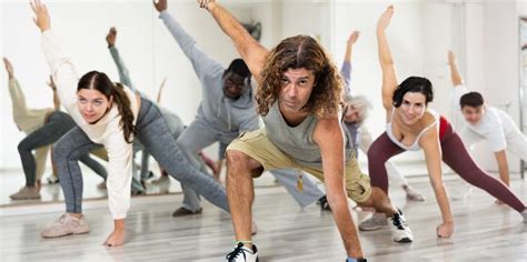 contemporary choreographer  careerexplorer