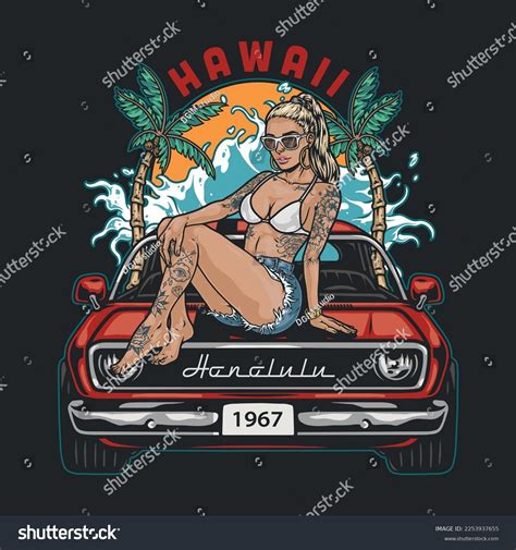 Hot Cool Cars And Girls Wallpapers