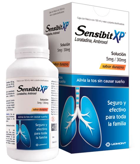 San Pablo Sensibit Xp Pharmabot