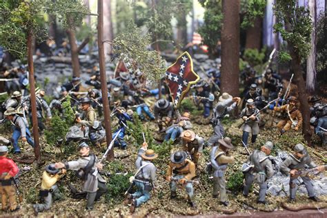 Gettysburg….The battle for Little Round top | Gallaghers Gallery