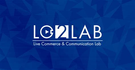 LC2LAB Live Commerce & Communication Lab