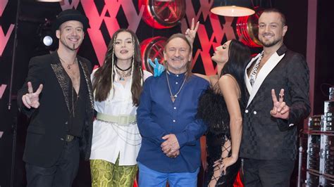 The Voice Of Poland Wiemy Kto Przeszed Do Fina U Po Zaci Tej Walce