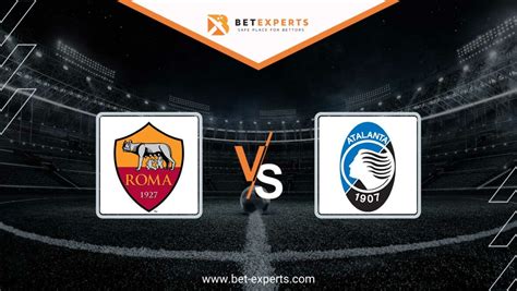 AS Roma Vs Atalanta Prediction Tips Odds By Bet Experts