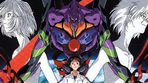 El Estudio De Evangelion Pide Parar El Hentai Con Sus Personajes
