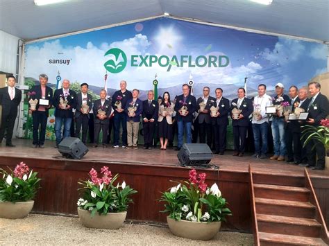 30ª Expo Aflord abre grande estrutura e surpresas para o público