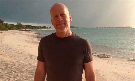 Bruce Willis Krank Archives Saiba De Tudo