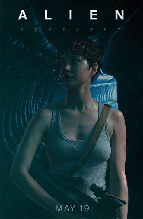 Alien Covenant Poster Alien Covenant Poster Explore A Range Of