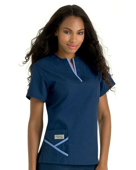 Scrub Uniform Design At Diego Buck Blog