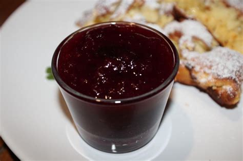 Австрийская кухня, блюда, рецепты, история - Kitchen727